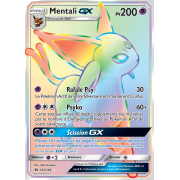 SL01_152/149 Mentali GX Hyper Rare