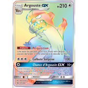 SL01_157/149 Argouste GX Hyper Rare