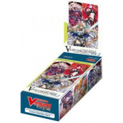 Boite de 12 Boosters Special Series 03 V CLAN COLLECTION Vol.3 (D-VS03)