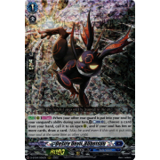 D-BT04/005EN Desire Devil, Bubetsuu Triple Rare (RRR)