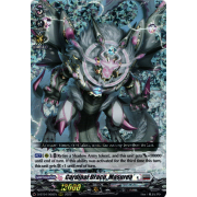 D-BT04/008EN Cardinal Draco, Masurea Triple Rare (RRR)