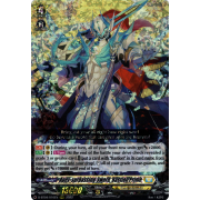 D-BT04/010EN Apex-surpassing Sword, Bastion Prime Triple Rare (RRR)