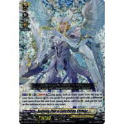 D-BT04/011EN Heavenly Pike of Solicitation, Cornvoc Triple Rare (RRR)