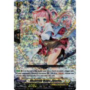 D-BT04/012EN Recurring Magic, Lalarita Triple Rare (RRR)