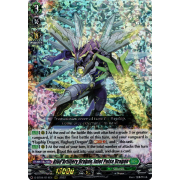 D-BT04/014EN Blue Artillery Dragon, Inlet Pulse Dragon Triple Rare (RRR)