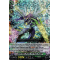 D-BT04/014EN Blue Artillery Dragon, Inlet Pulse Dragon Triple Rare (RRR)