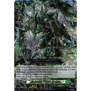 D-BT04/015EN Roaming Prison Dragon Triple Rare (RRR)