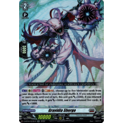 D-BT04/023EN Gravidia Shergo Double Rare (RR)