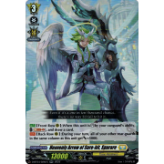 D-BT04/026EN Heavenly Arrow of Sure-hit, Sparare Double Rare (RR)