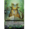 D-BT04/028EN Sylvan Horned Beast, Panthero Double Rare (RR)