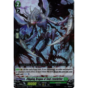 D-BT04/029EN Clipping Dragon of Soul-revolution Double Rare (RR)