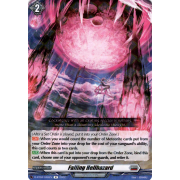 D-BT04/048EN Falling Hellhazard Rare (R)