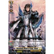 D-BT04/050EN Heavenly Blade of Vow, Flient Rare (R)