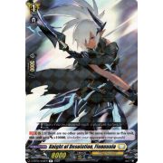 D-BT04/052EN Knight of Desolation, Fionnuala Rare (R)