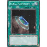 SDLS-FR025 Terra Formation Commune