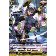 D-BT04/054EN Protection Magic, Prorobi Rare (R)