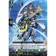 D-BT04/056EN Heavy Strike Brave Shooter Rare (R)