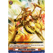 D-BT04/072EN Wind of the Apocalypse Common (C)