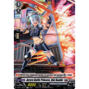 D-BT04/095EN Aurora Battle Princess, Riot Beeble Common (C)