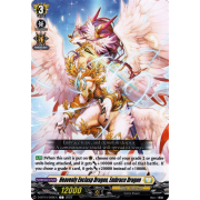 D-BT04/098EN Heavenly Enclasp Dragon, Embrace Dragon Common (C)