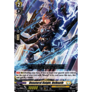 D-BT04/102EN Unnatural Knight, Delbaeth Common (C)