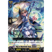 D-BT04/103EN Flag of Heavenly Save, Salyne Common (C)