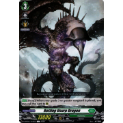 D-BT04/110EN Rotting Usurp Dragon Common (C)