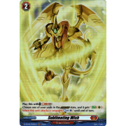 D-BT04/H05EN Sublimating Wish Holo (H)