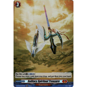 D-BT04/H10EN Solitary Spiritual Treasure Holo (H)