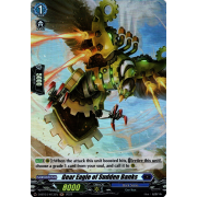 D-BT04/H13EN Gear Eagle of Sudden Banks Holo (H)