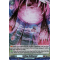 D-BT04/H25EN Falling Hellhazard Holo (H)