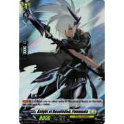 D-BT04/H34EN Knight of Desolation, Fionnuala Holo (H)