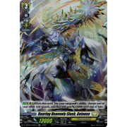 D-BT04/H36EN Roaring Heavenly Slash, Getouse Holo (H)