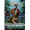 D-BT04/H41EN Sylvan Horned Beast, Girafina Holo (H)