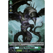 D-BT04/H46EN Rotting Usurp Dragon Holo (H)