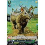 D-BT04/H47EN Sylvan Horned Beast, Rhinalber Holo (H)