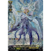 D-BT04/SP11EN Heavenly Pike of Solicitation, Cornvoc Special Parallel (SP)