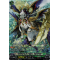 D-BT04/SP13EN Sylvan Horned Beast Emperor, Magnolia Elder Special Parallel (SP)