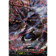 D-BT04/SP16EN Sealed Blaze Dragon, Adarla Special Parallel (SP)