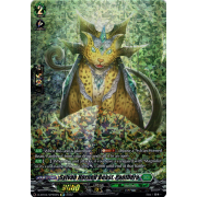 D-BT04/SP28EN Sylvan Horned Beast, Panthero Special Parallel (SP)