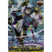 D-BT04/SP34EN Protection Magic, Prorobi Special Parallel (SP)