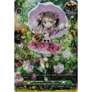 D-BT04/SP35EN Serene Maiden, Lena Special Parallel (SP)