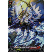 D-BT04/SP39EN Sealed Blaze Dragon, Arhinsa Special Parallel (SP)