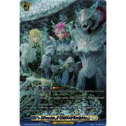 D-BT04/SP48EN Form up, O Chosen Knights Special Parallel (SP)