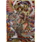 D-BT04/SSR01EN Chakrabarthi True Dragon, Mahar Nirvana Super Special Rare (SSR)