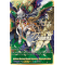 D-BT04/SSR05EN Sylvan Horned Beast Emperor, Magnolia Elder Super Special Rare (SSR)