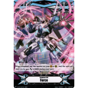 V-GM/0143EN Imaginary Gift - Force Common (C)