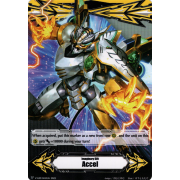 V-GM/0149EN Imaginary Gift - Accel Common (C)