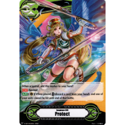 V-GM/0150EN Imaginary Gift - Protect Common (C)