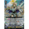 D-VS03/001EN Leading Jewel Knight, Salome Triple Rare (RRR)